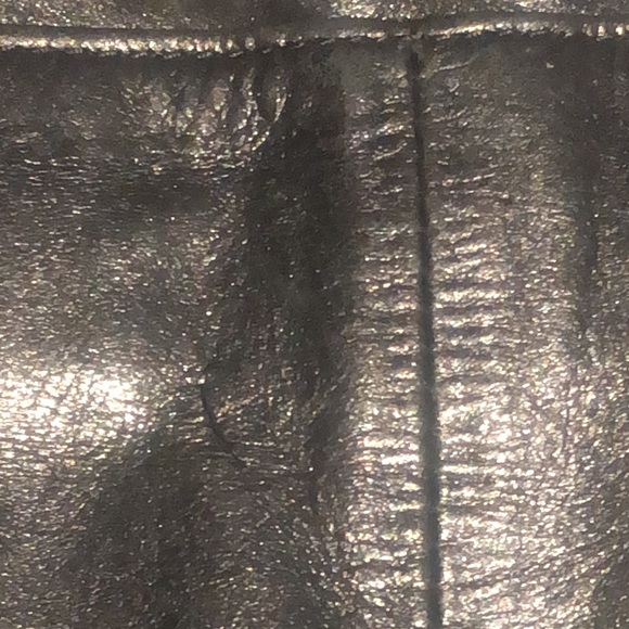 Supple leather Rudsak shoulder bag - Picture 16 of 16